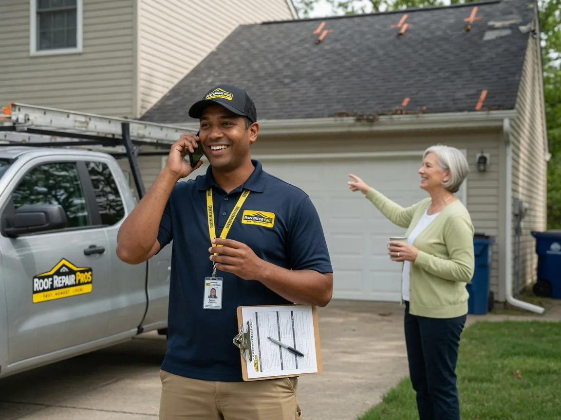 Roof Repair Bristol, IL FAQs